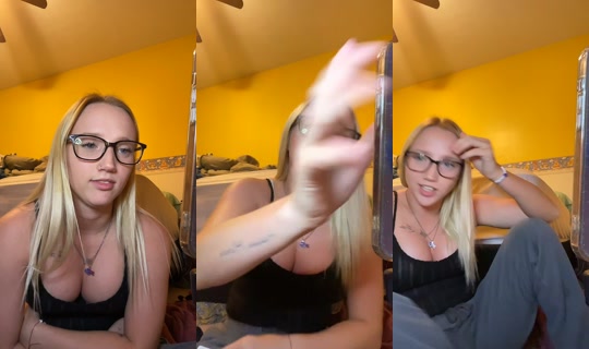 skylarrae04 TikTok Live — Aug 21, 2026, 2:06 AM