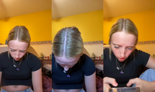 skylarrae04 TikTok Live — Aug 22, 2026, 1:36 AM