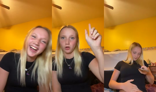 skylarrae04 TikTok Live — Aug 22, 2026, 2:31 AM