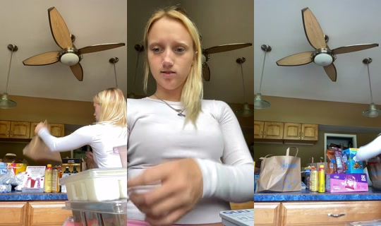 skylarrae04 TikTok Live — Aug 24, 2026, 4:56 PM
