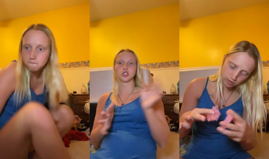 skylarrae04 TikTok Live — Aug 29, 2026, 2:15 AM