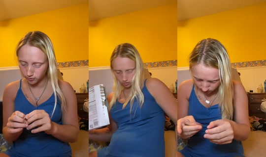skylarrae04 TikTok Live — Aug 29, 2026, 3:06 AM