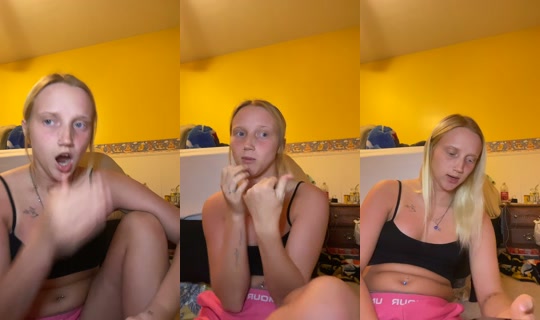 skylarrae04 TikTok Live — Aug 30, 2026, 1:52 AM