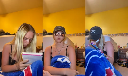skylarrae04 TikTok Live — Aug 30, 2026, 2:42 AM
