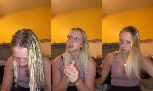 skylarrae04 TikTok Live — Sep 1, 2026, 1:42 AM
