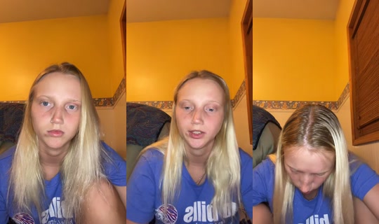 skylarrae04 TikTok Live — Sep 2, 2026, 12:14 AM