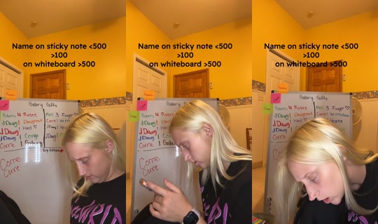 skylarrae04 TikTok Live — Oct 1, 2026, 2:24 AM