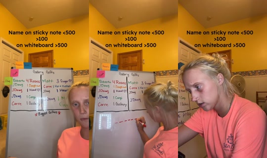 skylarrae04 TikTok Live — Oct 2, 2026, 2:11 AM