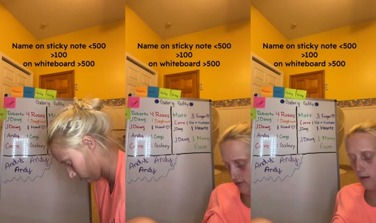 skylarrae04 TikTok Live — Oct 2, 2026, 3:01 AM
