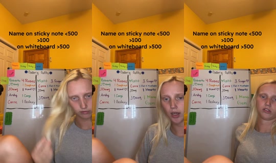 skylarrae04 TikTok Live — Oct 3, 2026, 12:54 AM