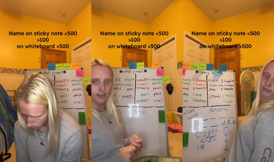 skylarrae04 TikTok Live — Oct 3, 2026, 1:09 AM