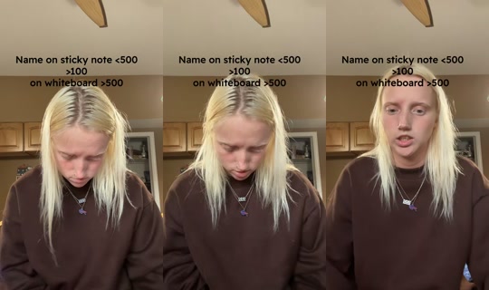 skylarrae04 TikTok Live — Oct 6, 2026, 10:33 PM