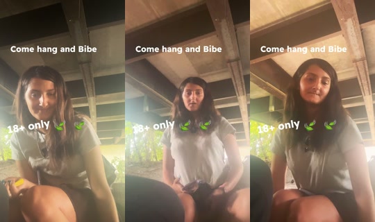 skylarrose3064 TikTok Live — Aug 25, 2026, 10:32 PM