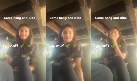 skylarrose3064 TikTok Live — Aug 27, 2026, 2:42 PM
