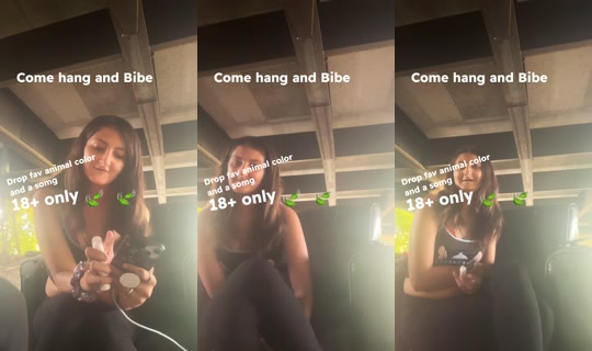 skylarrose3064 TikTok Live — Aug 28, 2026, 8:30 PM
