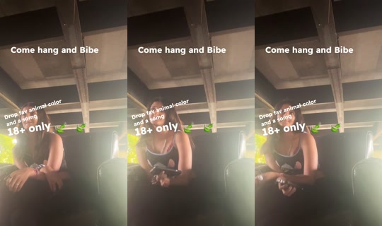 skylarrose3064 TikTok Live — Aug 28, 2026, 9:10 PM