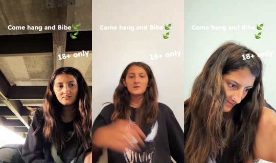 skylarrose3064 TikTok Live — Sep 1, 2026, 11:27 PM