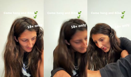 skylarrose3064 TikTok Live — Sep 2, 2026, 12:17 AM