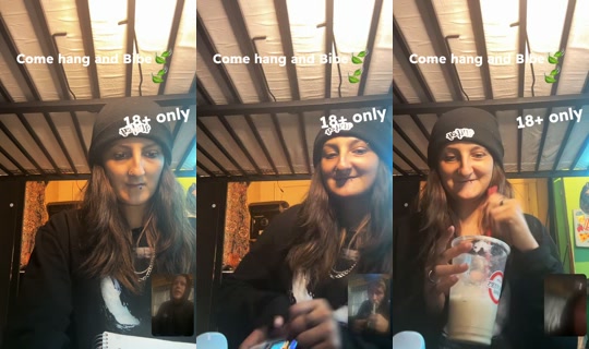 skylarrose3064 TikTok Live — Sep 3, 2026, 3:11 PM