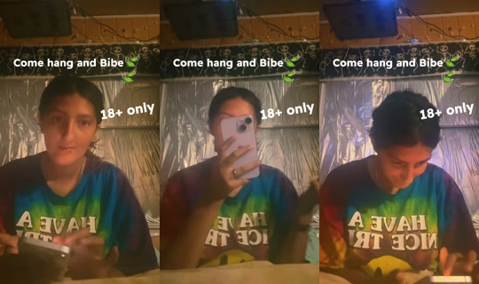 skylarrose3064 TikTok Live — Sep 7, 2026, 4:52 PM