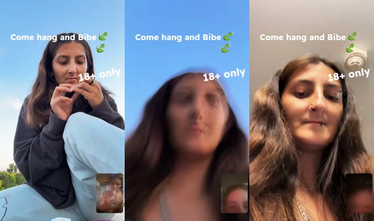 skylarrose3064 TikTok Live — Sep 10, 2026, 12:54 AM