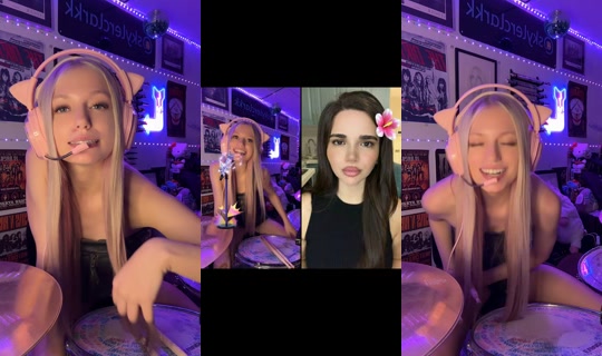 skylerclarkk TikTok Live — Aug 26, 2026, 6:48 PM