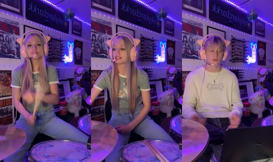skylerclarkk TikTok Live — Aug 26, 2026, 9:07 PM