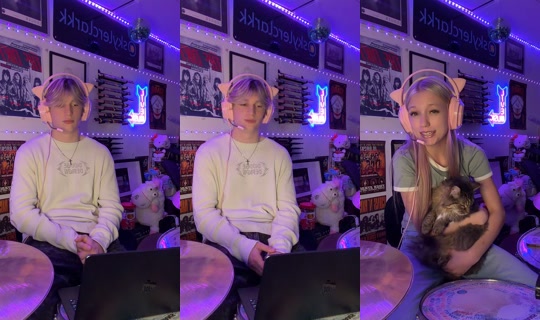 skylerclarkk TikTok Live — Aug 26, 2026, 9:58 PM