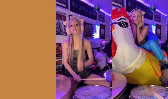 skylerclarkk TikTok Live — Aug 27, 2026, 12:10 AM