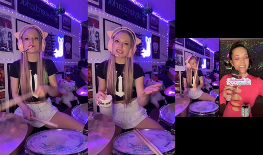 skylerclarkk TikTok Live — Aug 29, 2026, 2:47 AM