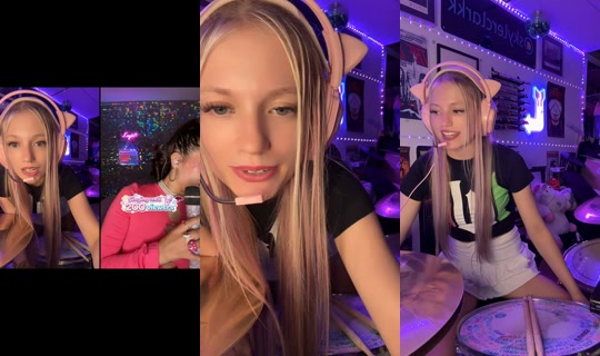 skylerclarkk TikTok Live — Aug 29, 2026, 3:25 AM
