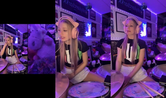 skylerclarkk TikTok Live — Aug 29, 2026, 5:53 AM