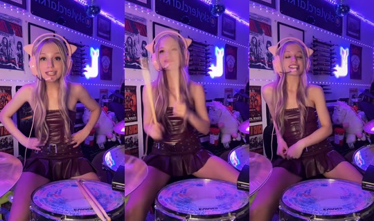 skylerclarkk TikTok Live — Aug 31, 2026, 2:46 AM