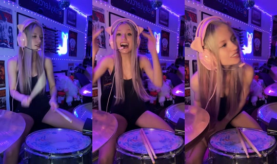 skylerclarkk TikTok Live — Aug 31, 2026, 4:27 PM