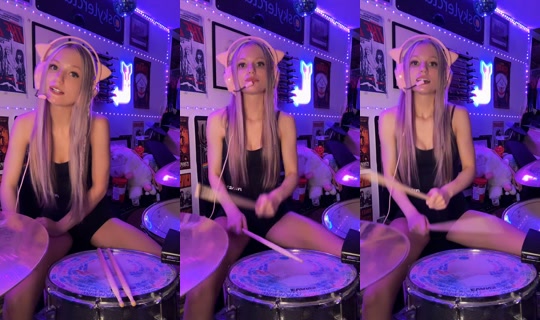 skylerclarkk TikTok Live — Aug 31, 2026, 6:18 PM