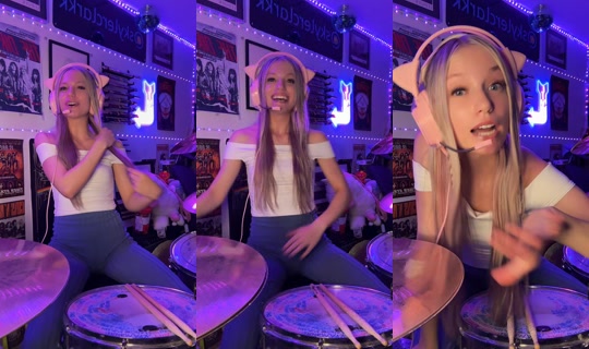 skylerclarkk TikTok Live — Aug 31, 2026, 11:13 PM
