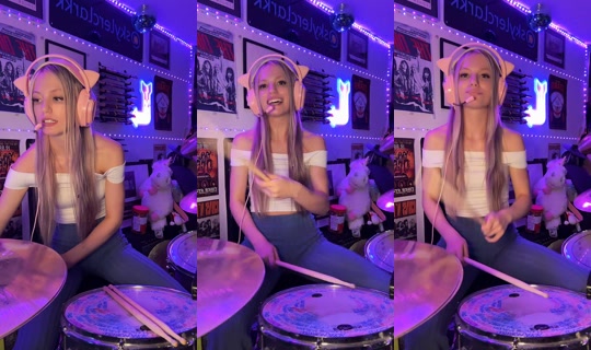 skylerclarkk TikTok Live — Sep 1, 2026, 12:53 AM