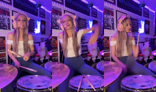 skylerclarkk TikTok Live — Sep 1, 2026, 1:44 AM