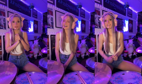 skylerclarkk TikTok Live — Sep 2, 2026, 4:22 PM