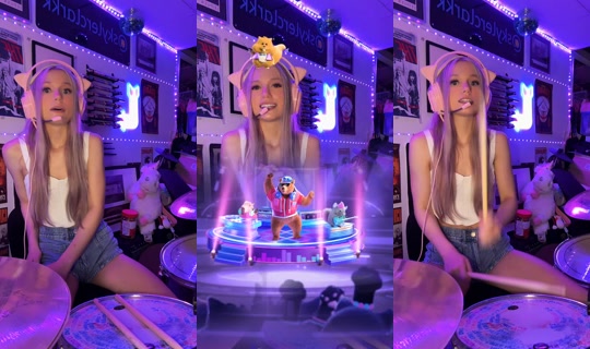 skylerclarkk TikTok Live — Sep 2, 2026, 6:02 PM
