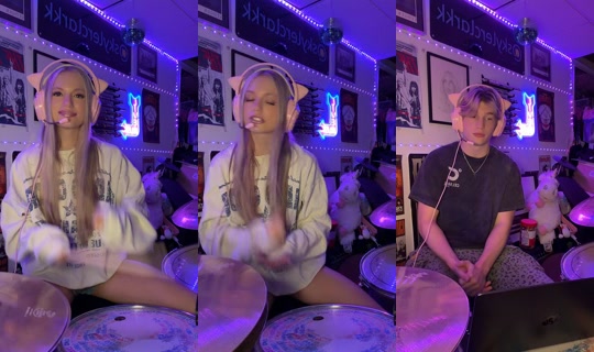 skylerclarkk TikTok Live — Sep 2, 2026, 9:12 PM