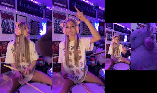 skylerclarkk TikTok Live — Sep 22, 2026, 11:44 PM