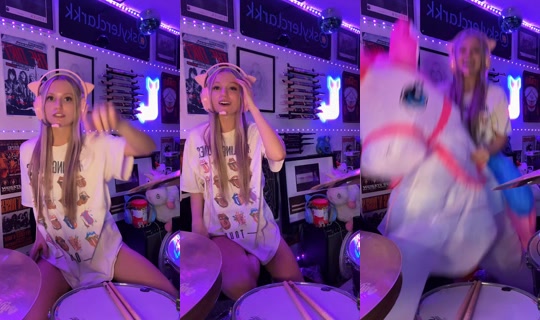 skylerclarkk TikTok Live — Sep 23, 2026, 12:34 AM