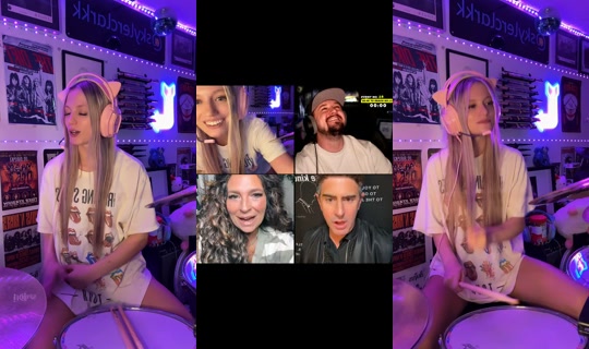 skylerclarkk TikTok Live — Sep 23, 2026, 1:48 AM