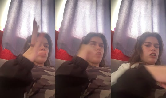 skylily09 TikTok Live — Oct 2, 2026, 4:48 PM