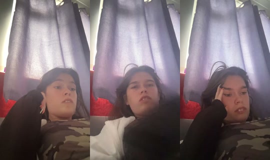 skylily09 TikTok Live — Oct 2, 2026, 5:03 PM