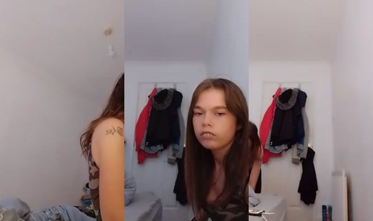 skylily09 TikTok Live — Oct 3, 2026, 11:15 AM