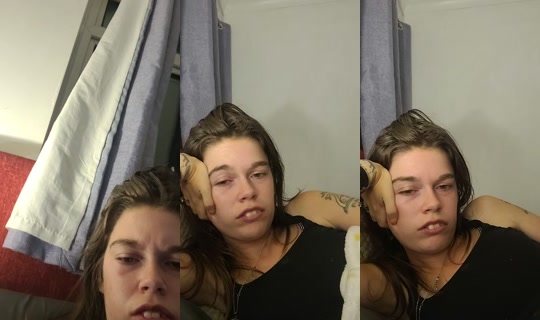 skylily09 TikTok Live — Oct 5, 2026, 3:00 AM