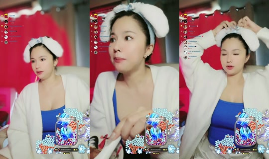skylineeee19 TikTok Live — Sep 1, 2026, 2:09 AM