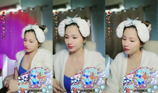 skylineeee19 TikTok Live — Sep 1, 2026, 5:30 AM